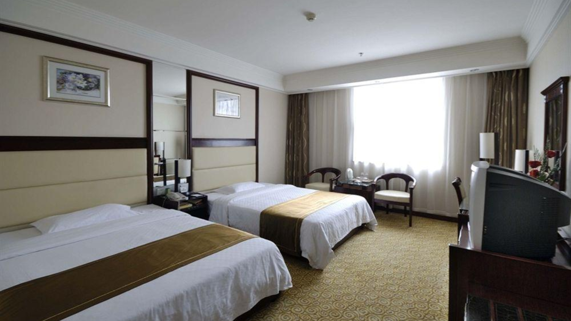 HNA Hotel Xi'an
