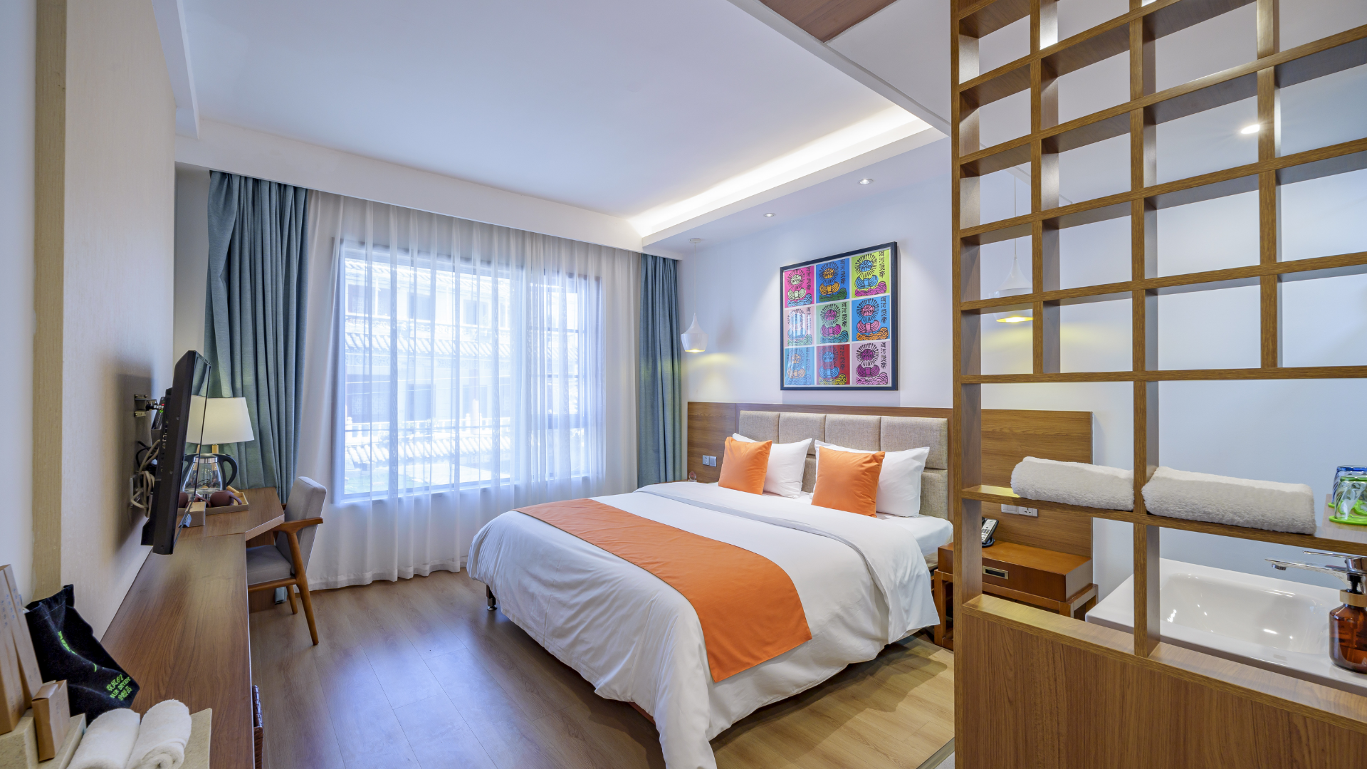 Nanguo Yuyuan Hotel
