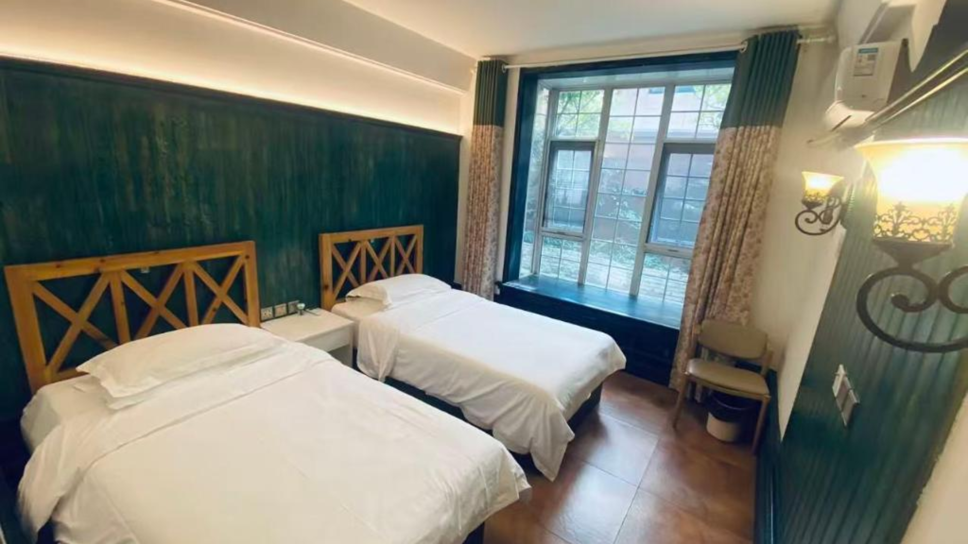 Bancheng Guesthouse