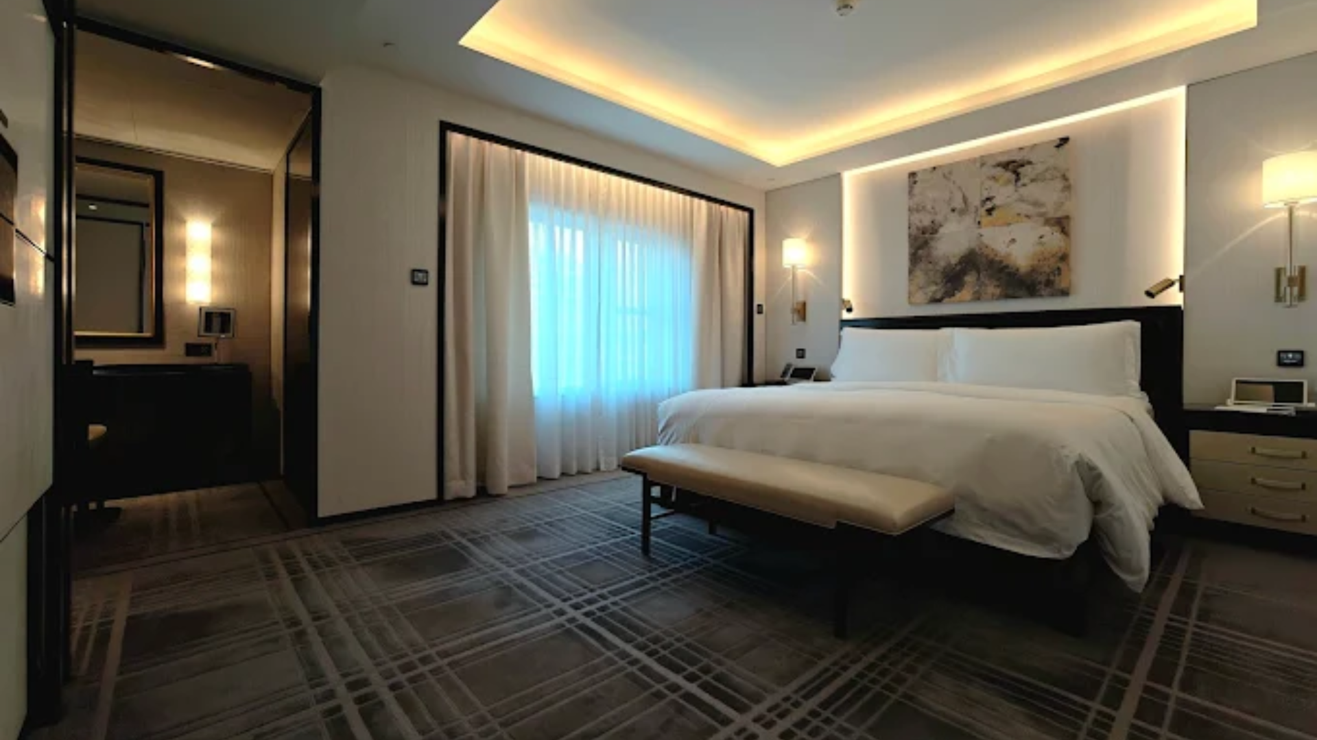 The Peninsula Beijing