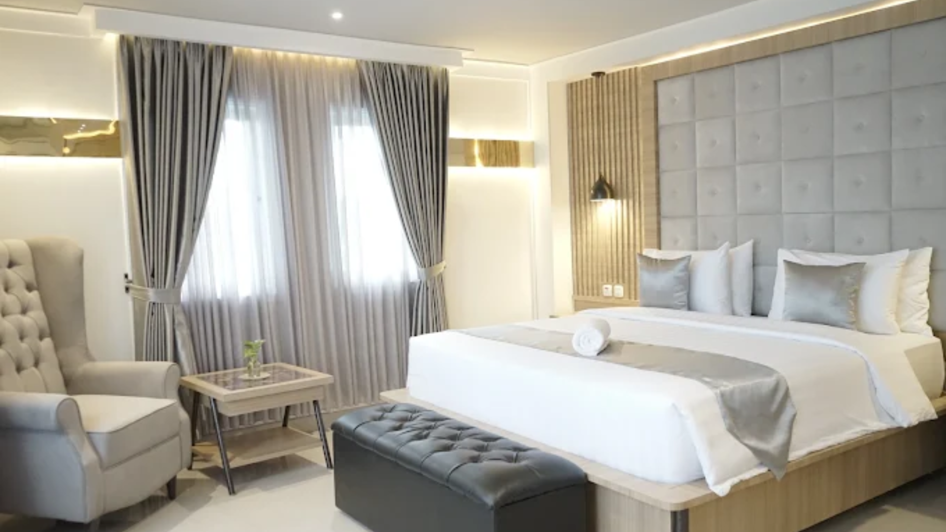 1O1 URBAN Jakarta Thamrin Hotel