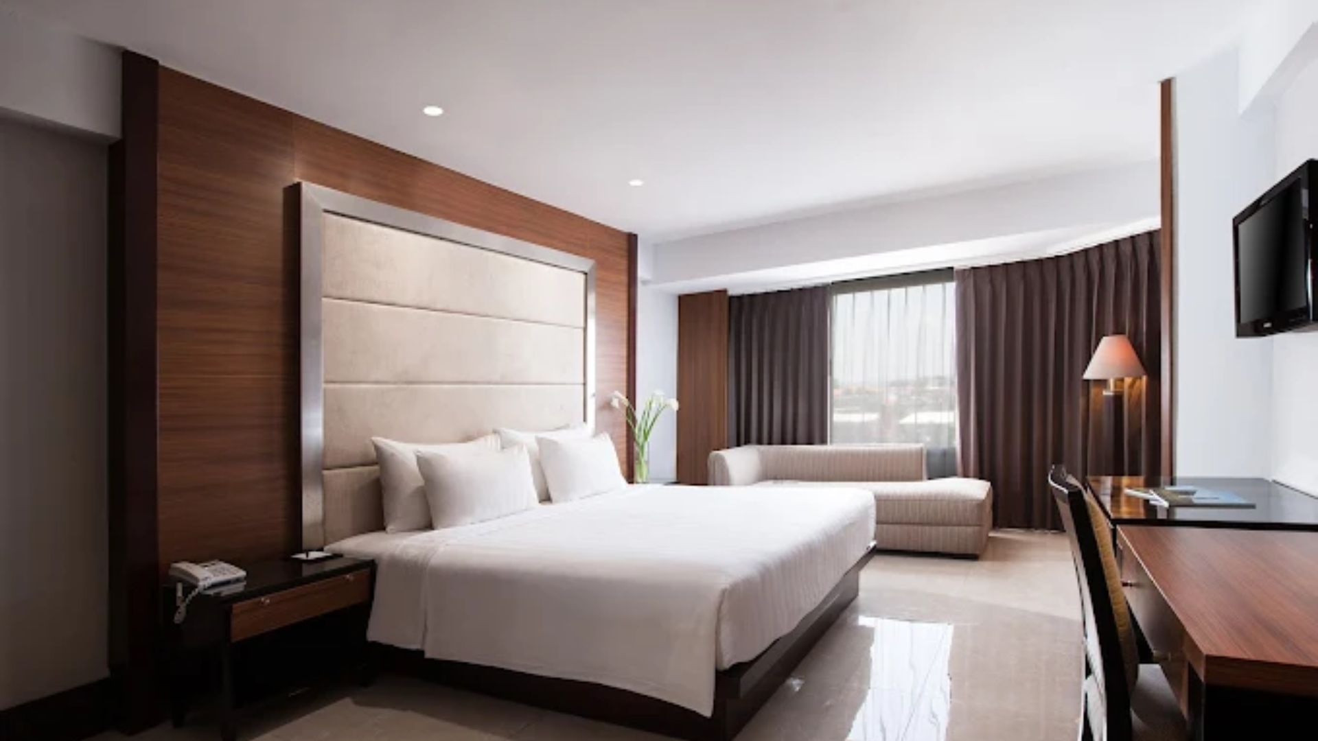 Santika Premiere Semarang