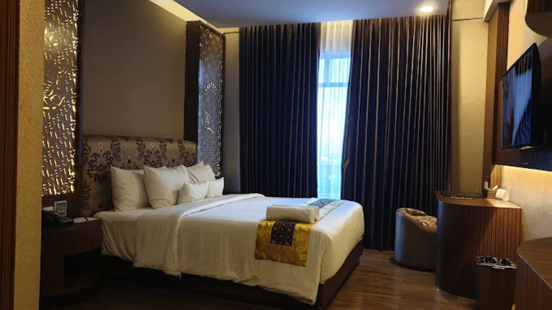 KJ Hotel Yogyakarta