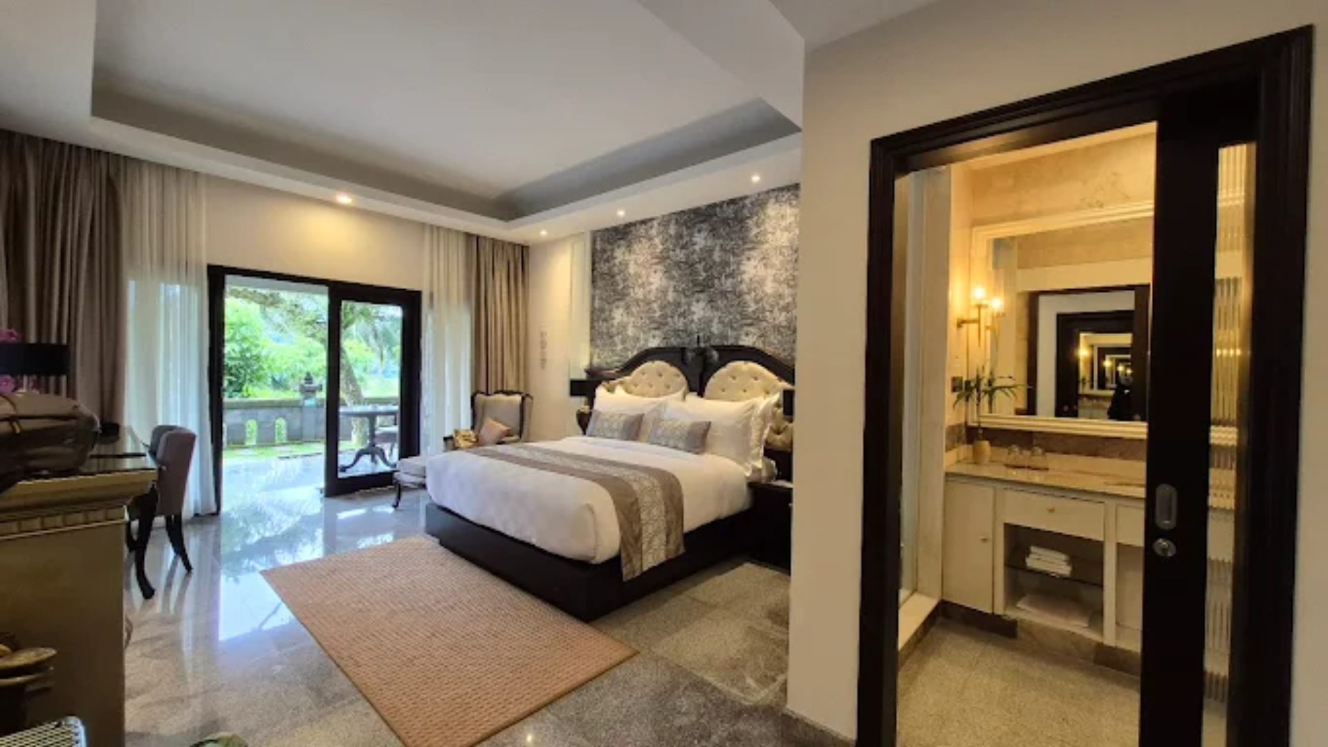 Puri Asri Magelang Hotel