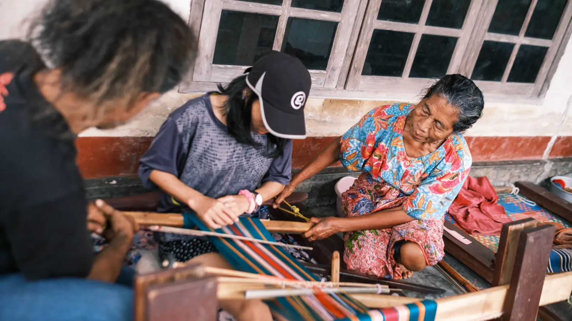 15D14N Bali to Gili: The Ultimate Island Odyssey (AECG)