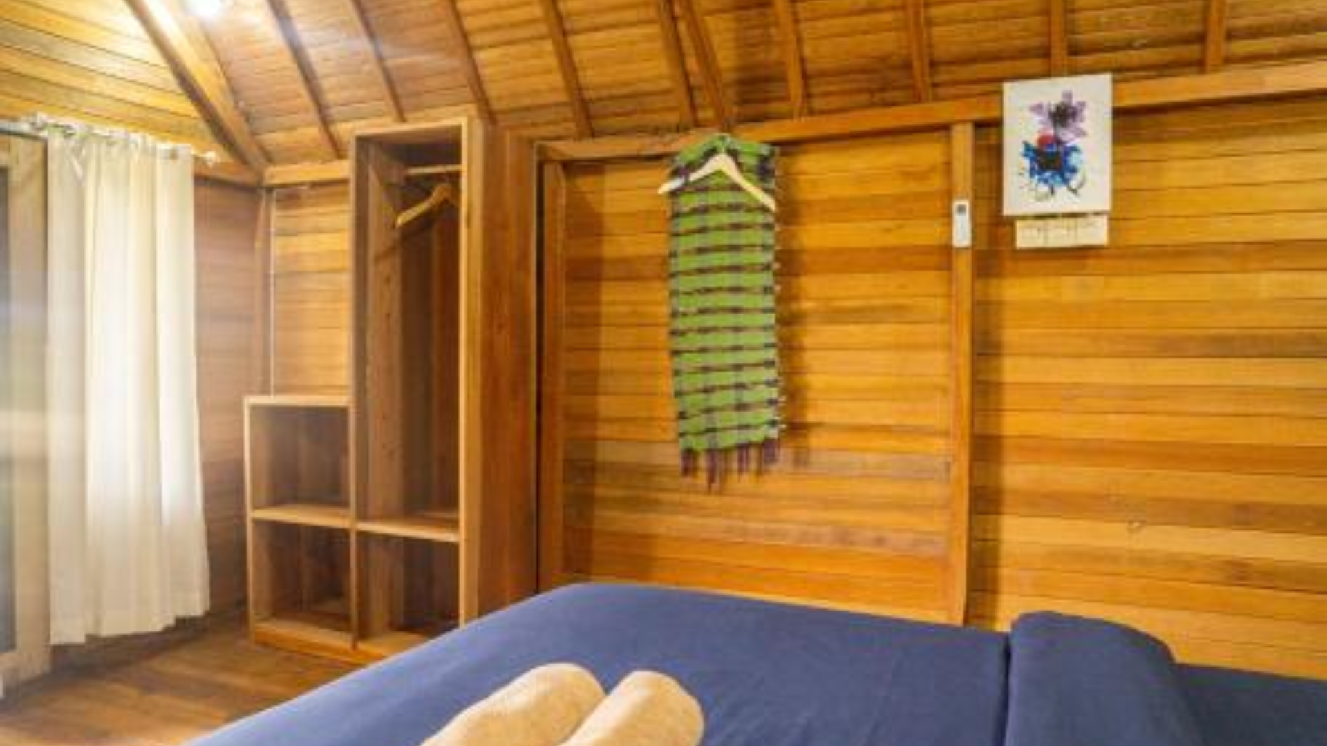 Aranka Tempasan Lodge