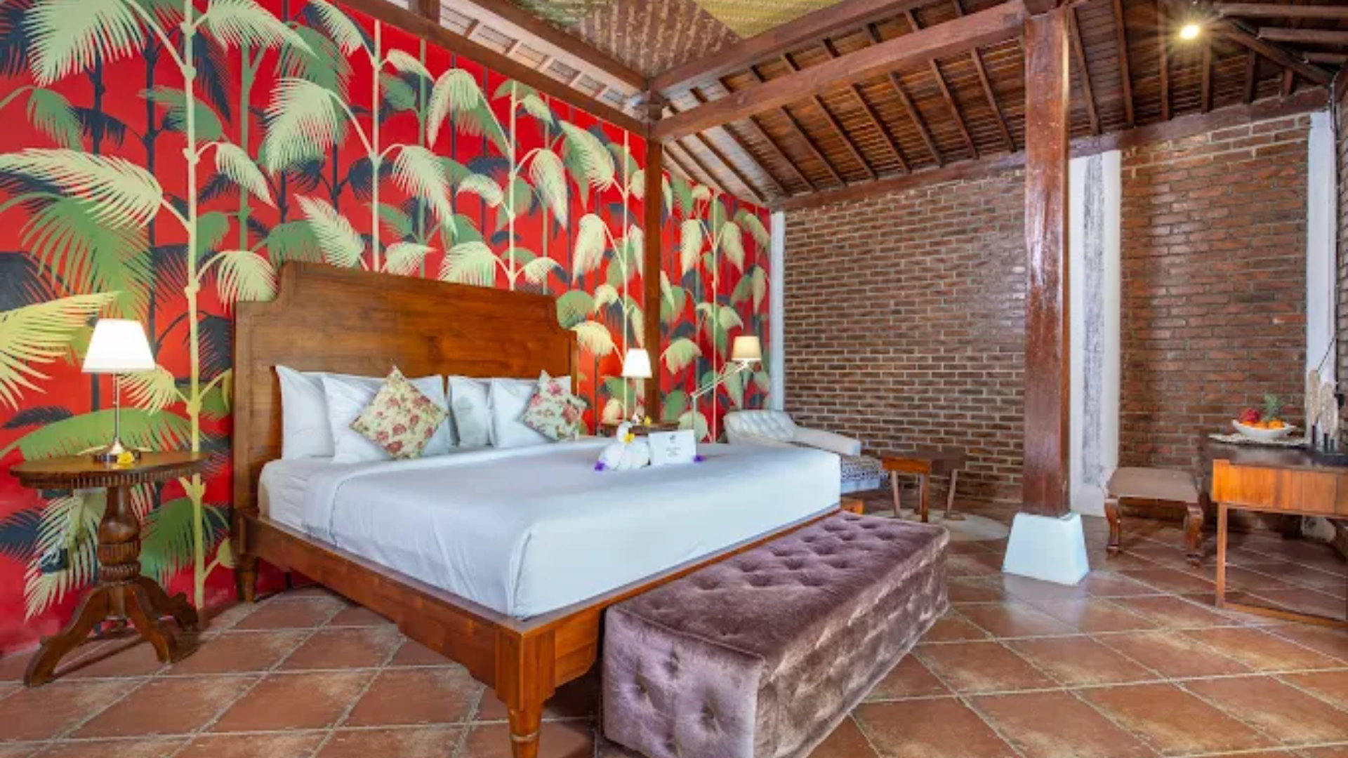 FRii Resort Gili Trawangan