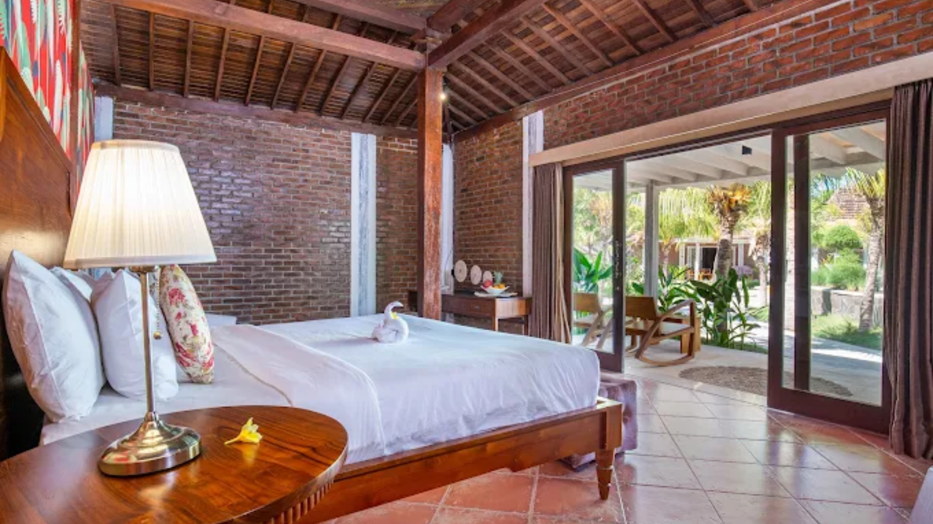 FRii Resort Gili Trawangan