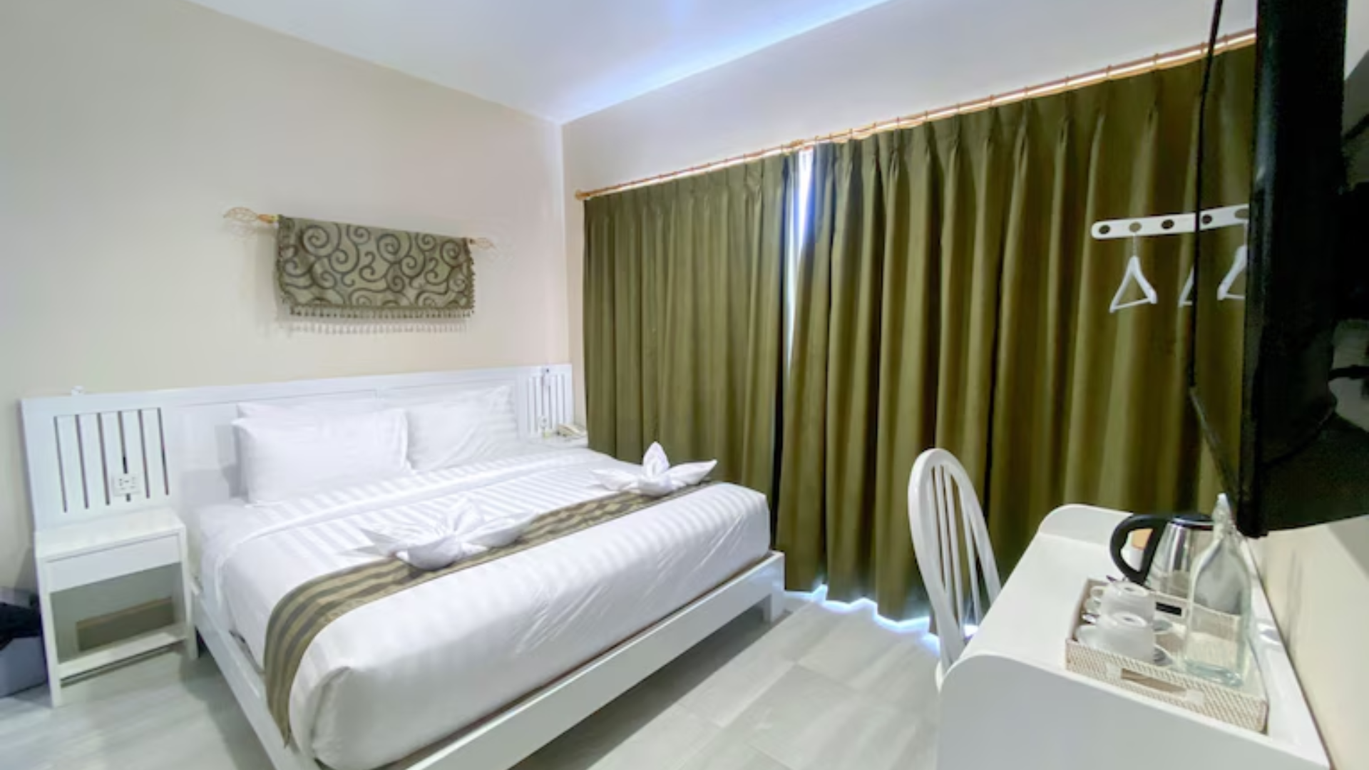 Flamingo Ceria Hotel