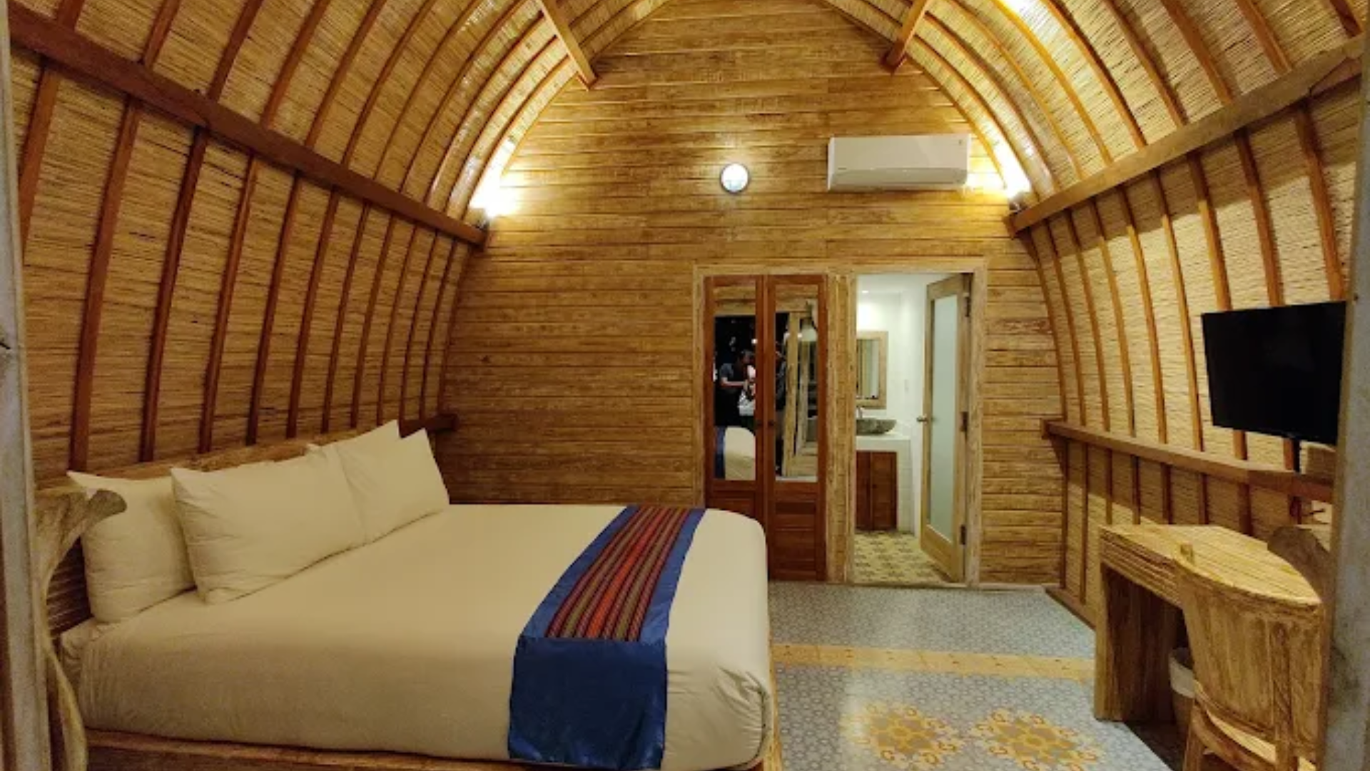 Puri Rinjani Bungalow
