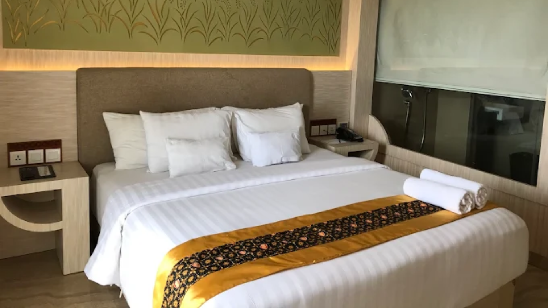 KJ Hotel Yogyakarta