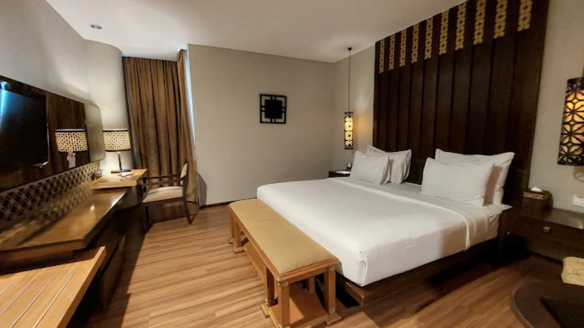 The Royal Surakarta Heritage