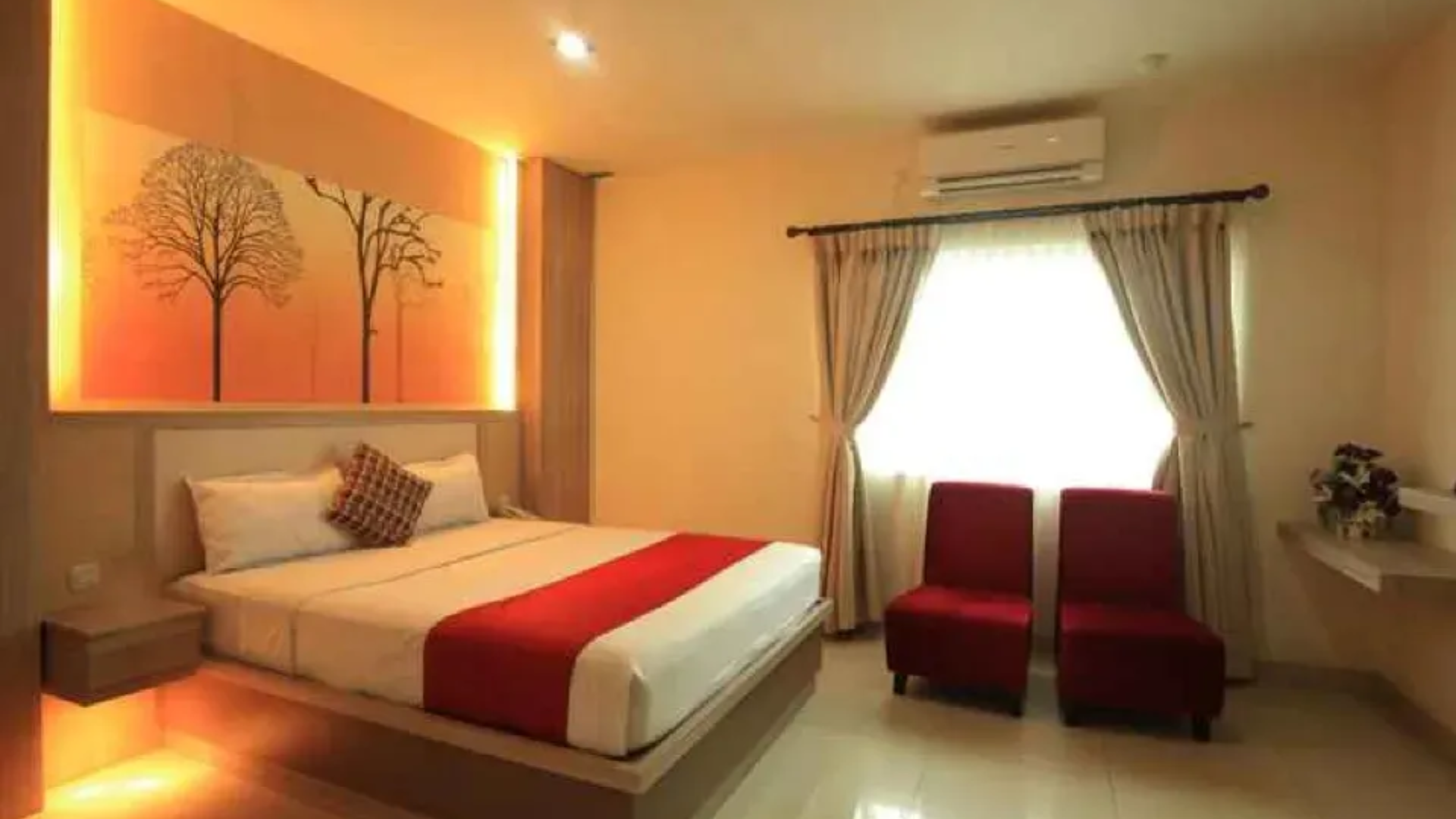 BBC Hotel Sengkang