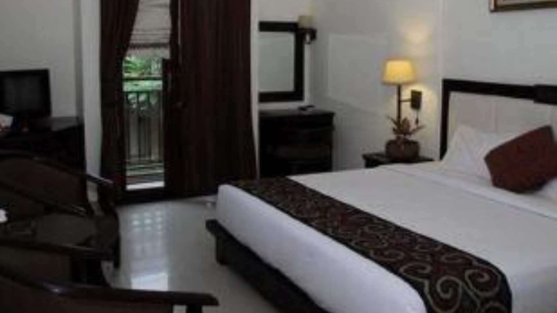 Luta Resort Toraja