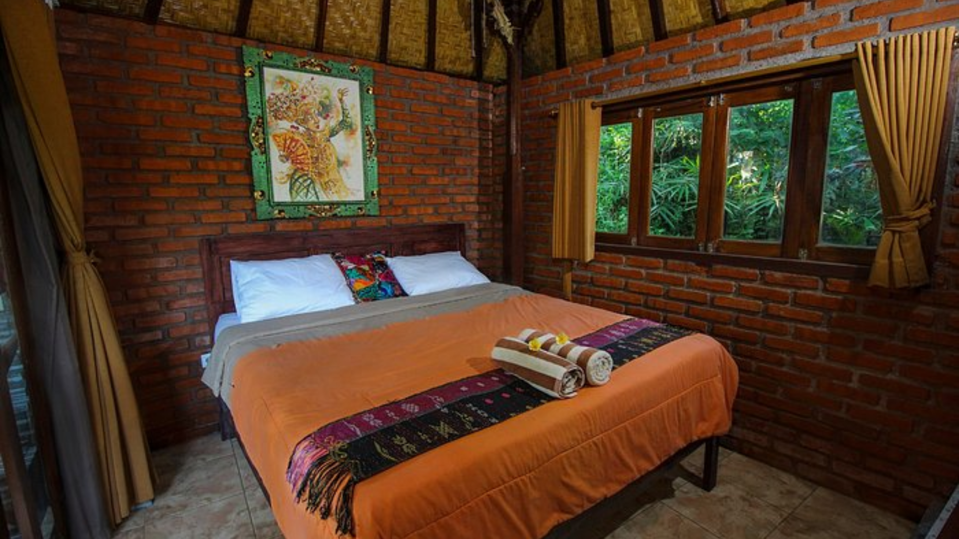 Bulian Homestay