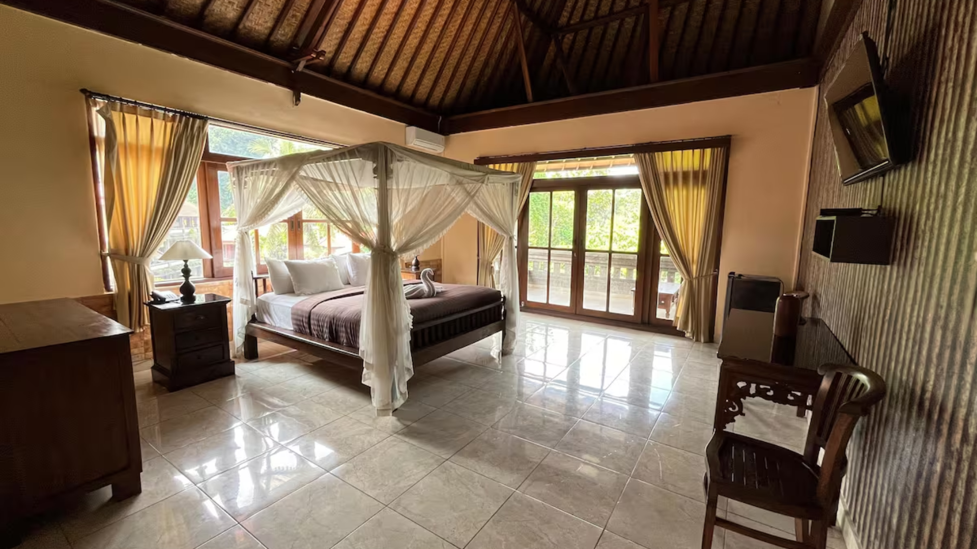 Pande Permai Bungalow