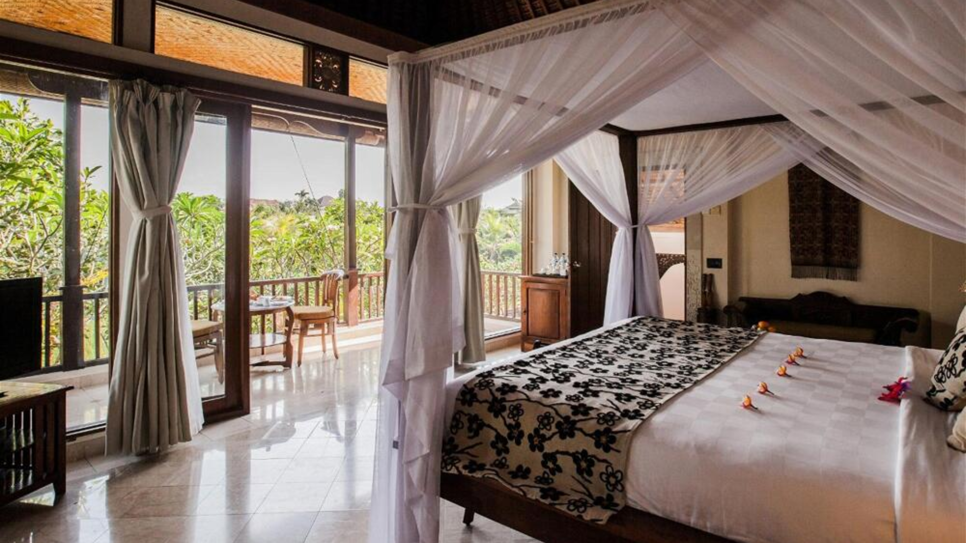 Pande Permai Bungalow