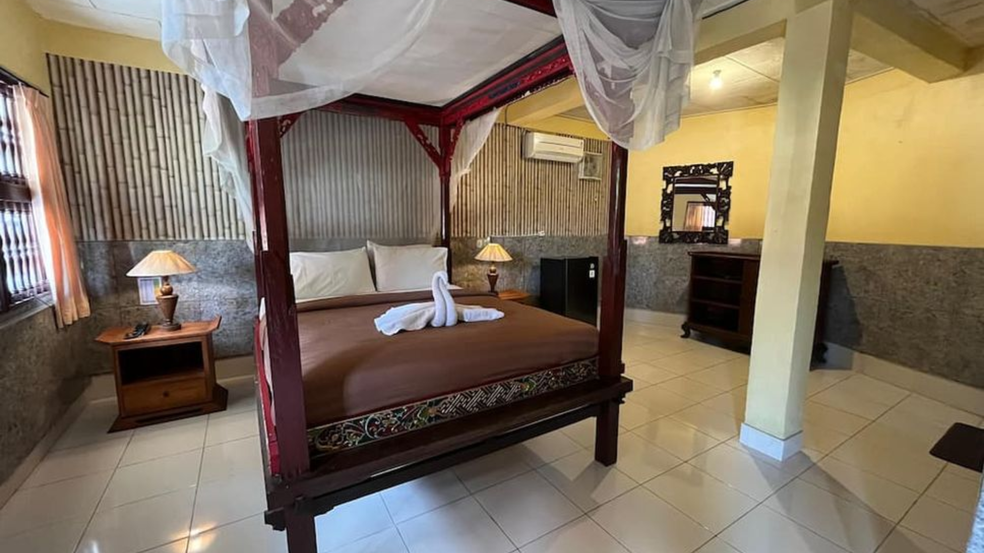 Pande Permai Bungalow