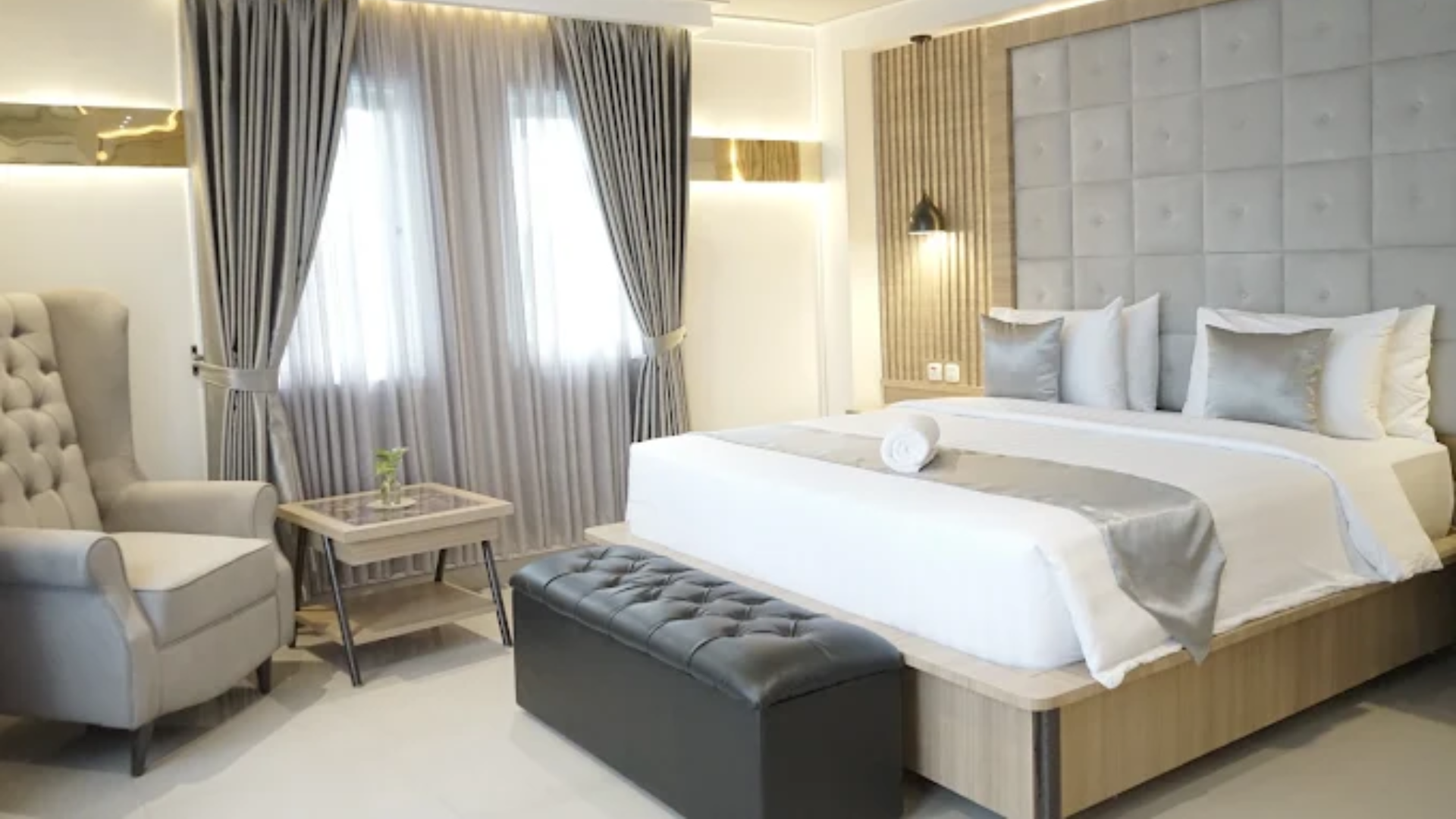 1O1 URBAN Jakarta Thamrin Hotel