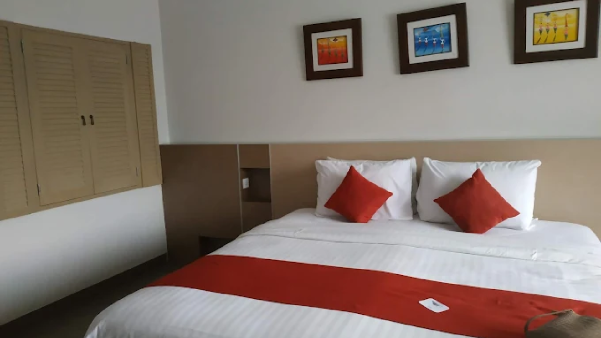 Mutiara Hotel Bandung
