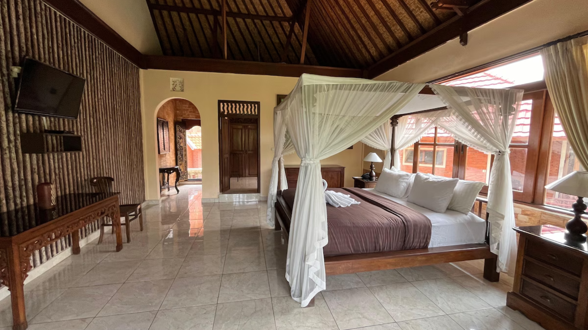 Pande Permai Bungalow