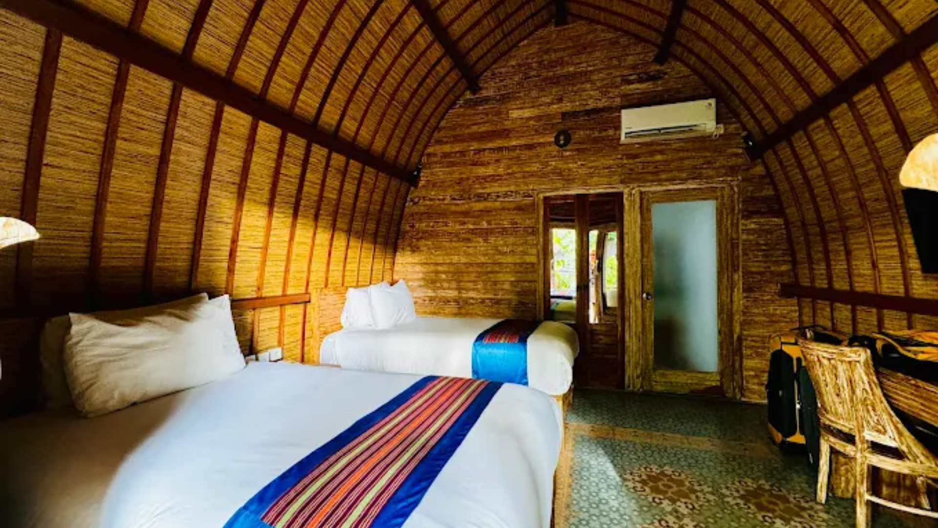 Puri Rinjani Bungalow