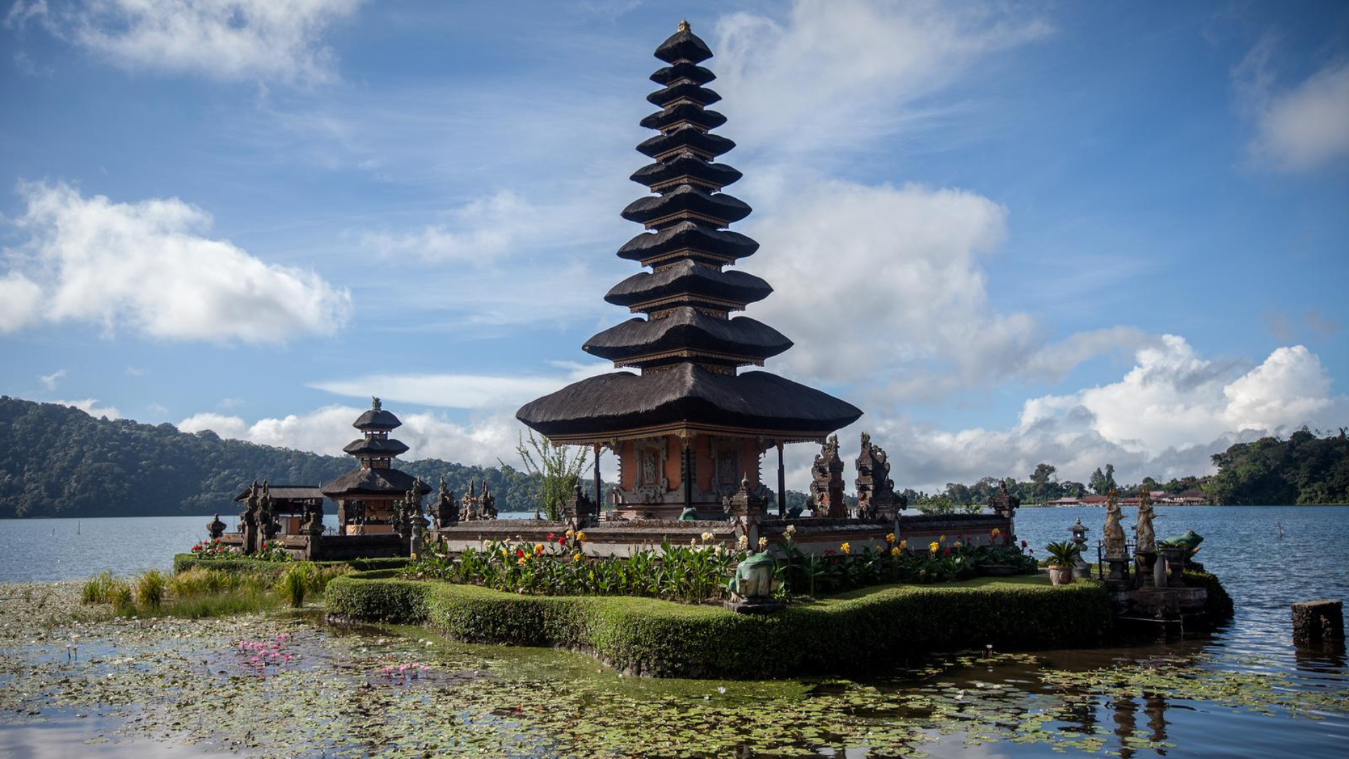 14D13N Classic Bali & Lombok (AESS)