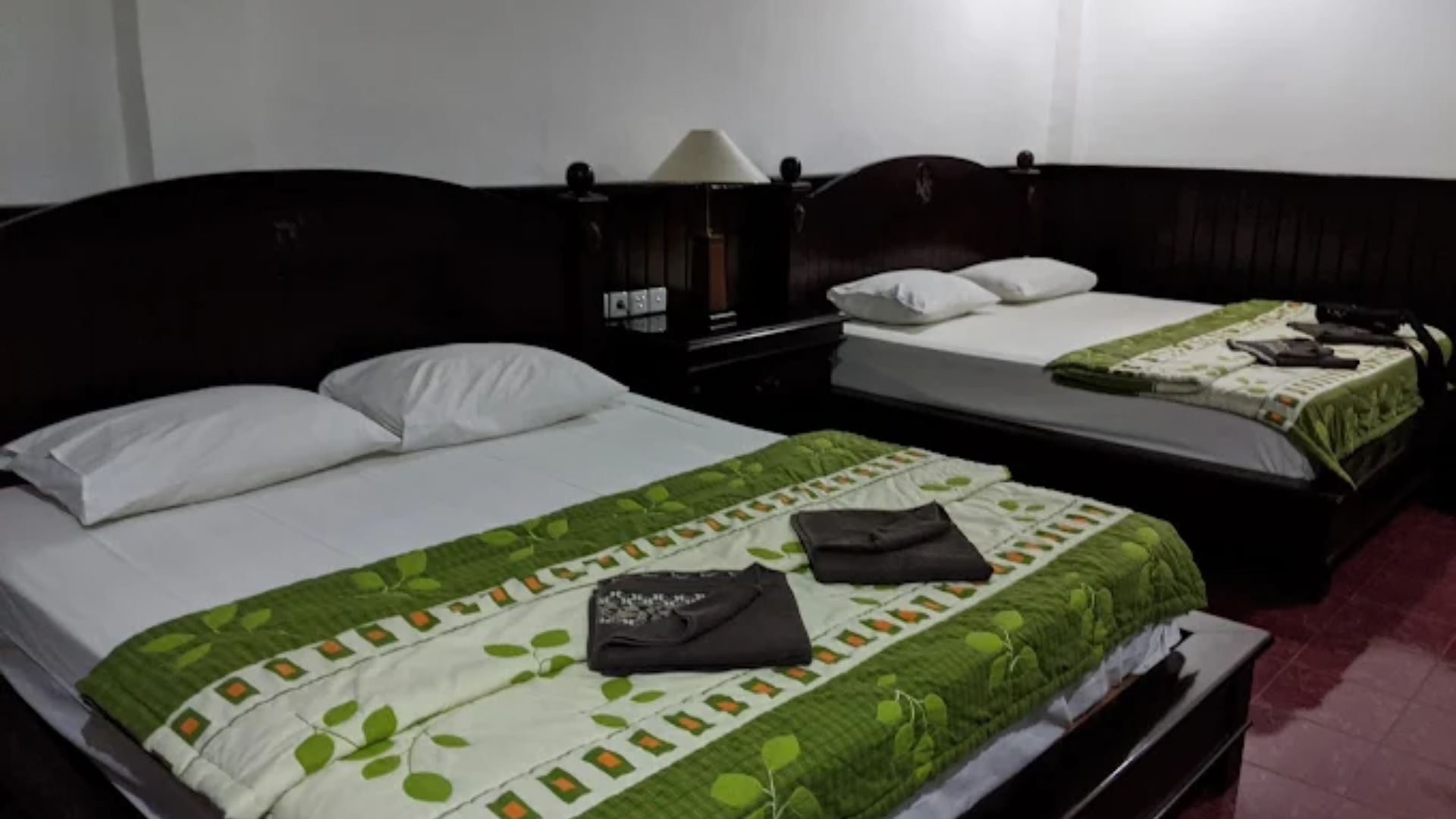 Puri Rai Padang Bai Hotel