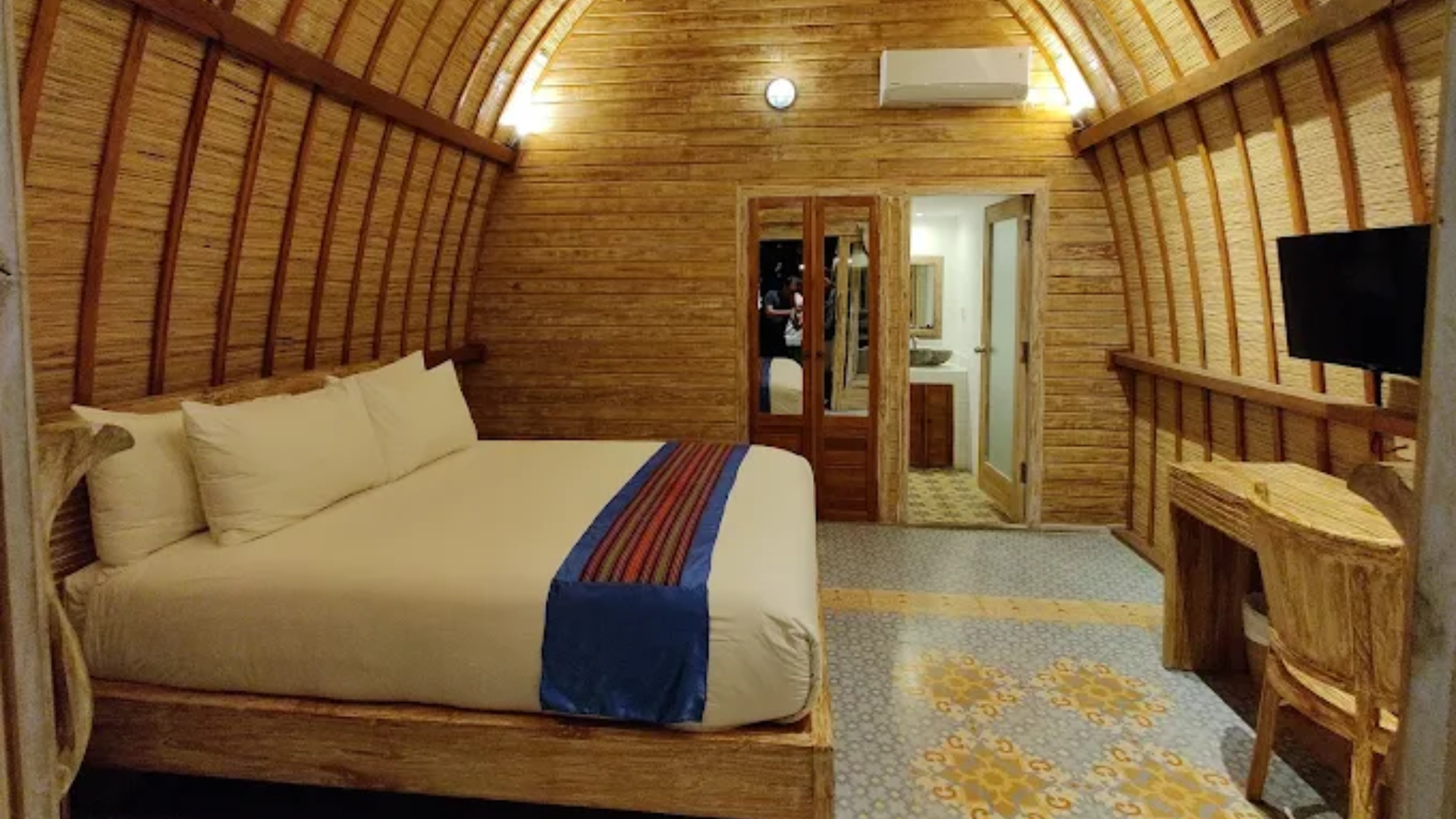 Puri Rinjani Bungalow