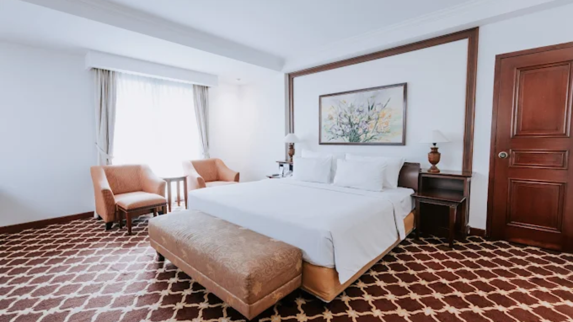 Arion Suite Hotel Bandung