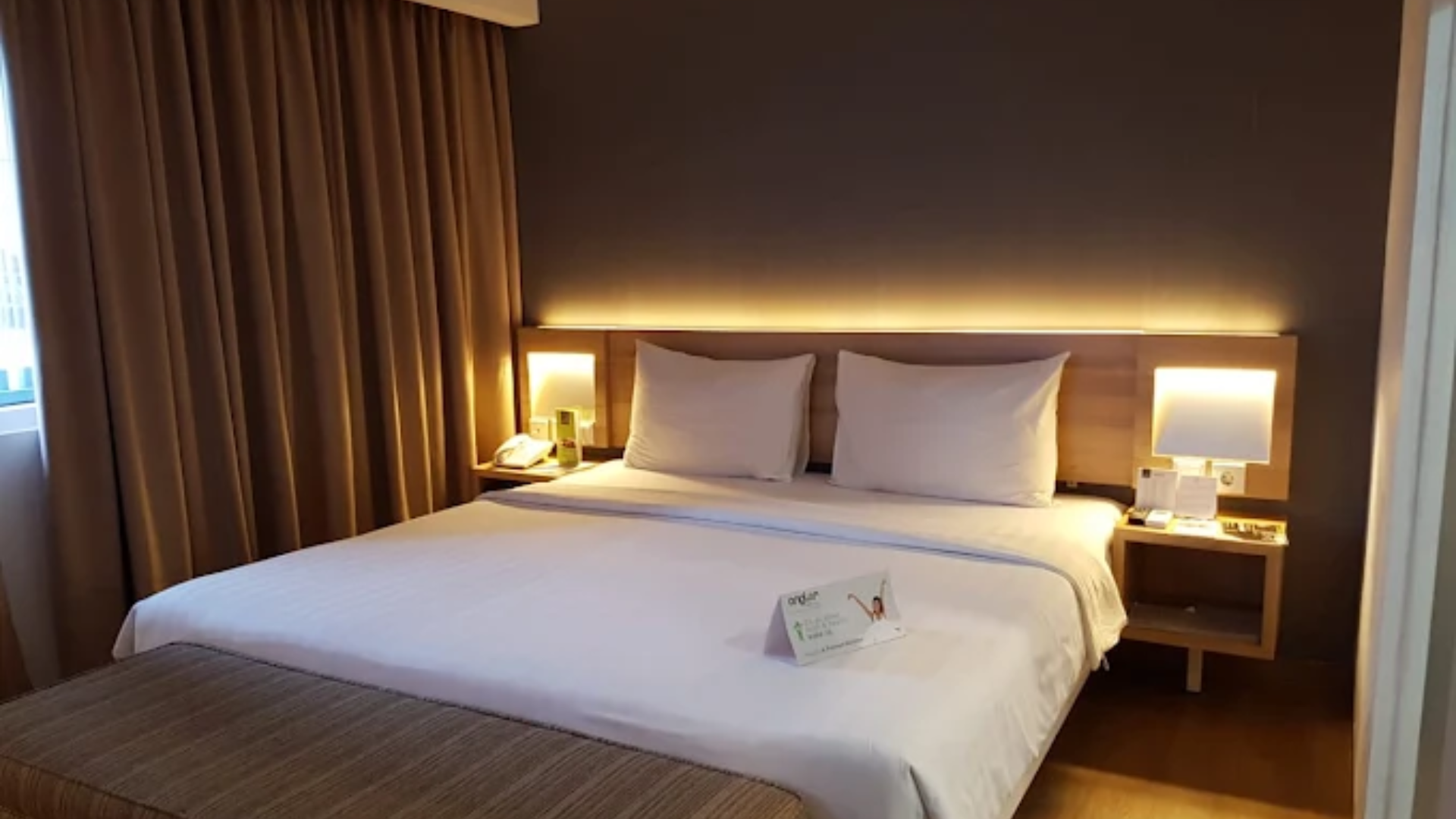 Whiz Prime Hotel Basuki Rahmat Malang