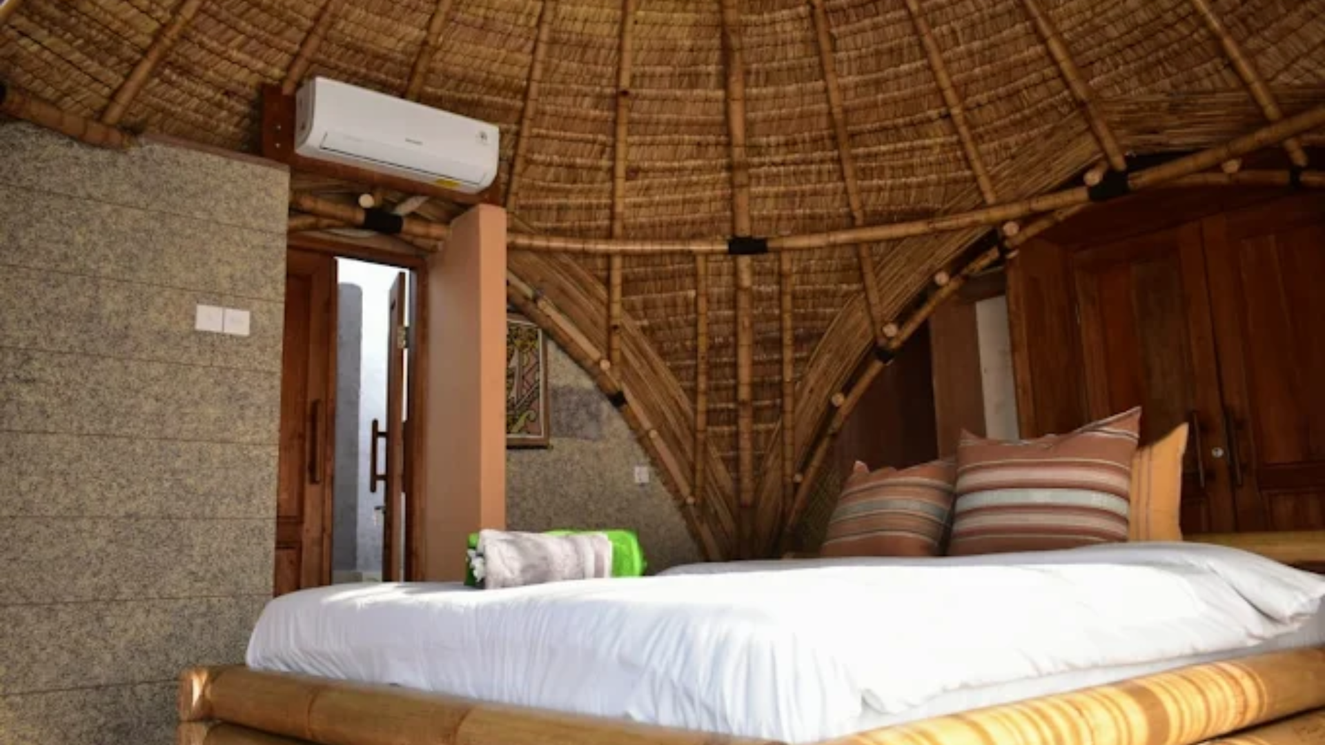 Aranka Tempasan Lodge