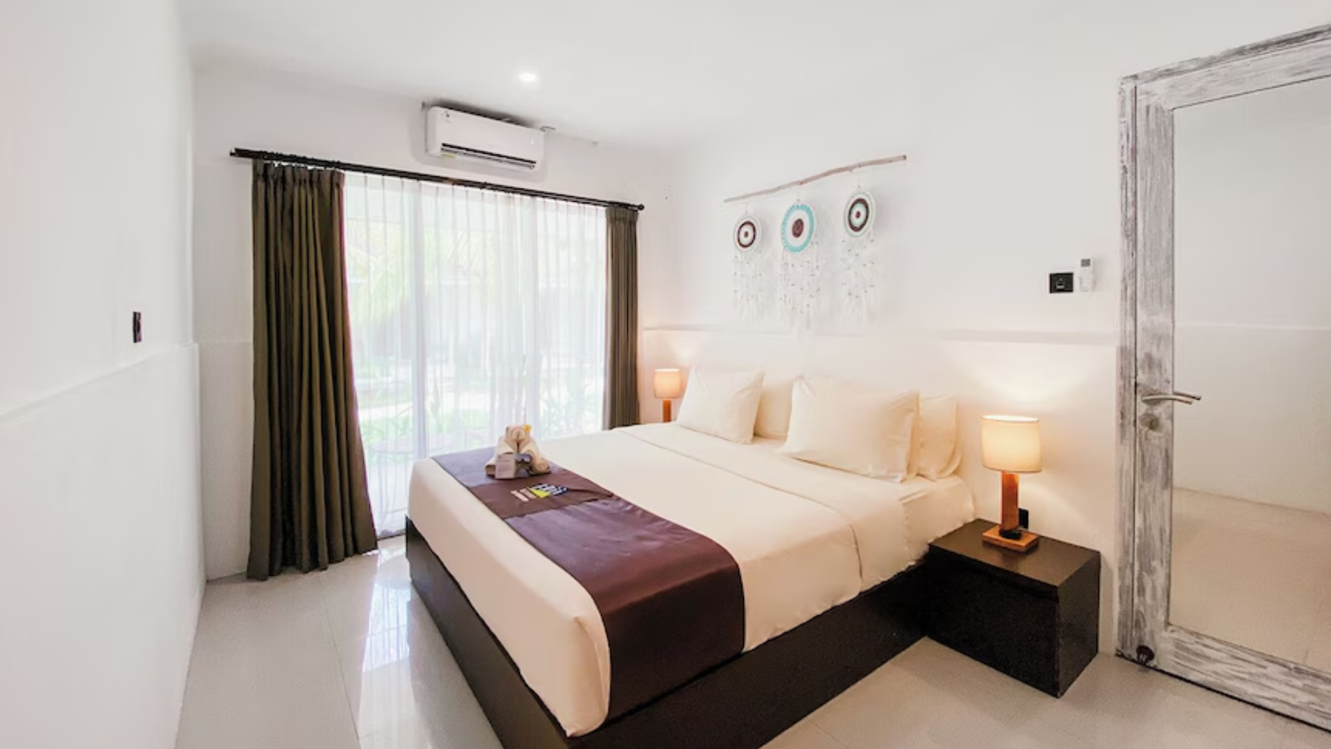 FRii Resort Gili Trawangan