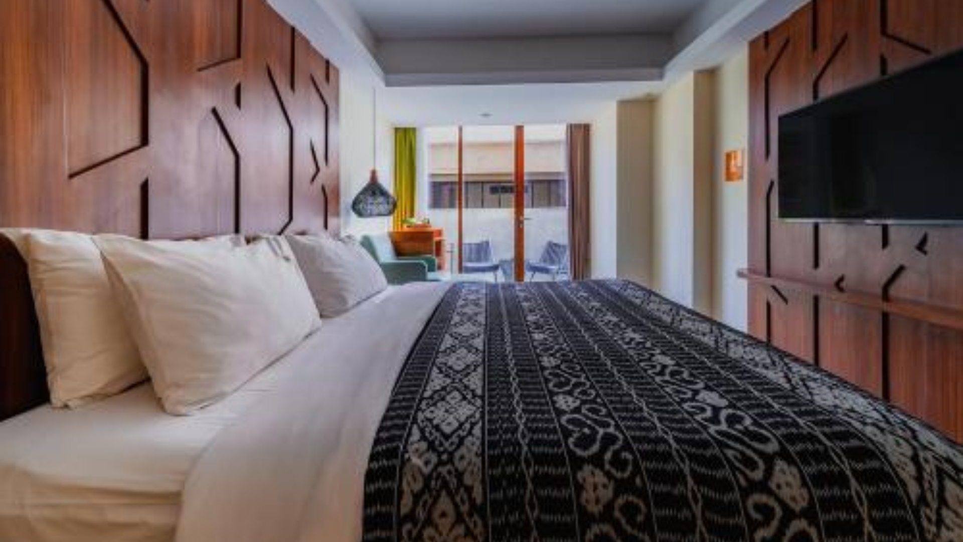 MaxOne Hotel Ubud