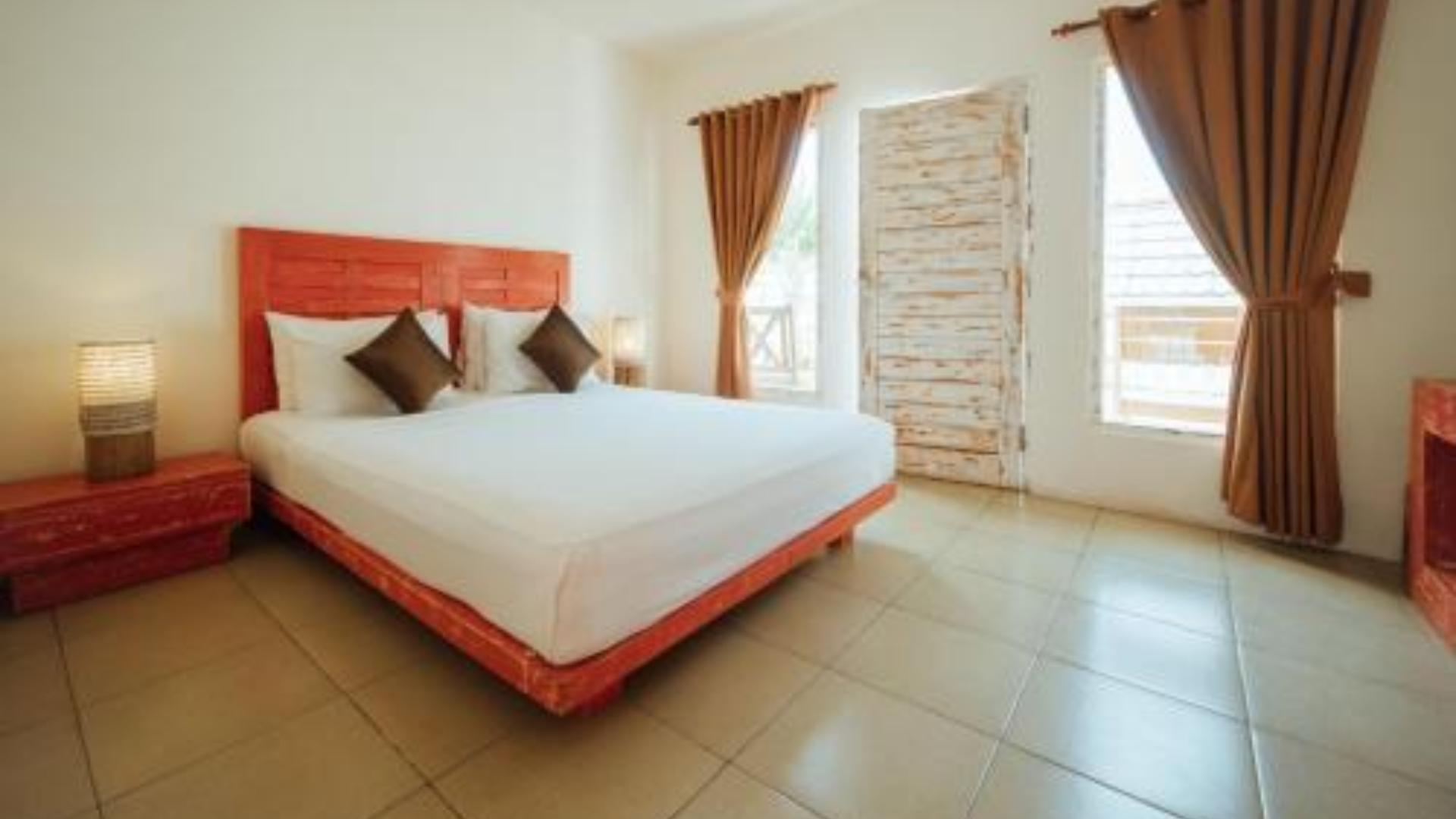 Gili Amor Boutique Resort