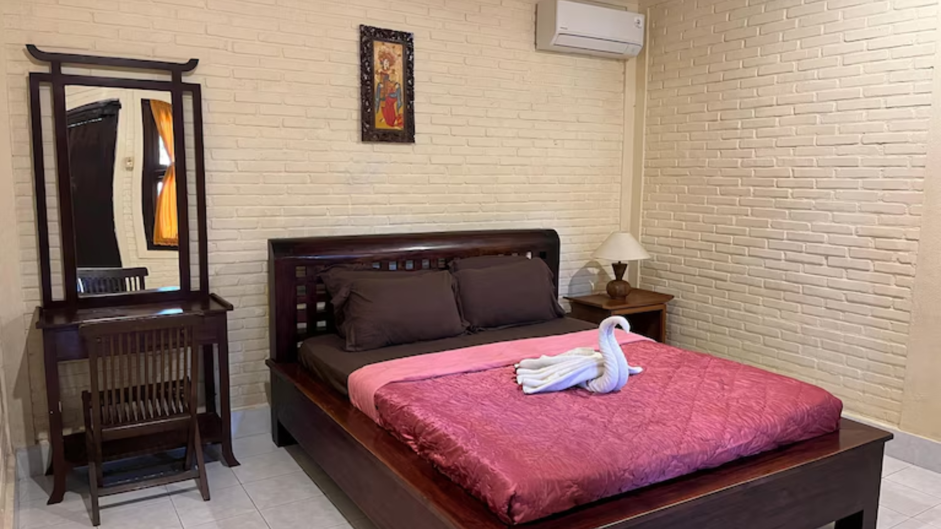 Pande Permai Bungalow