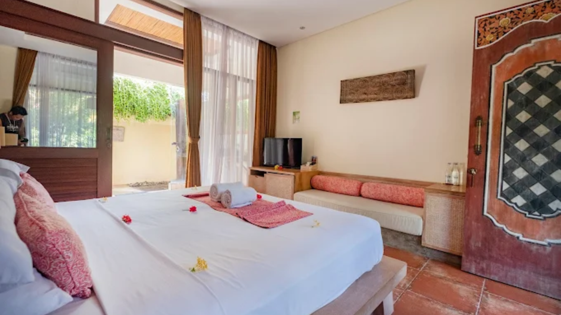 Taman Sari Bali Resort & Spa