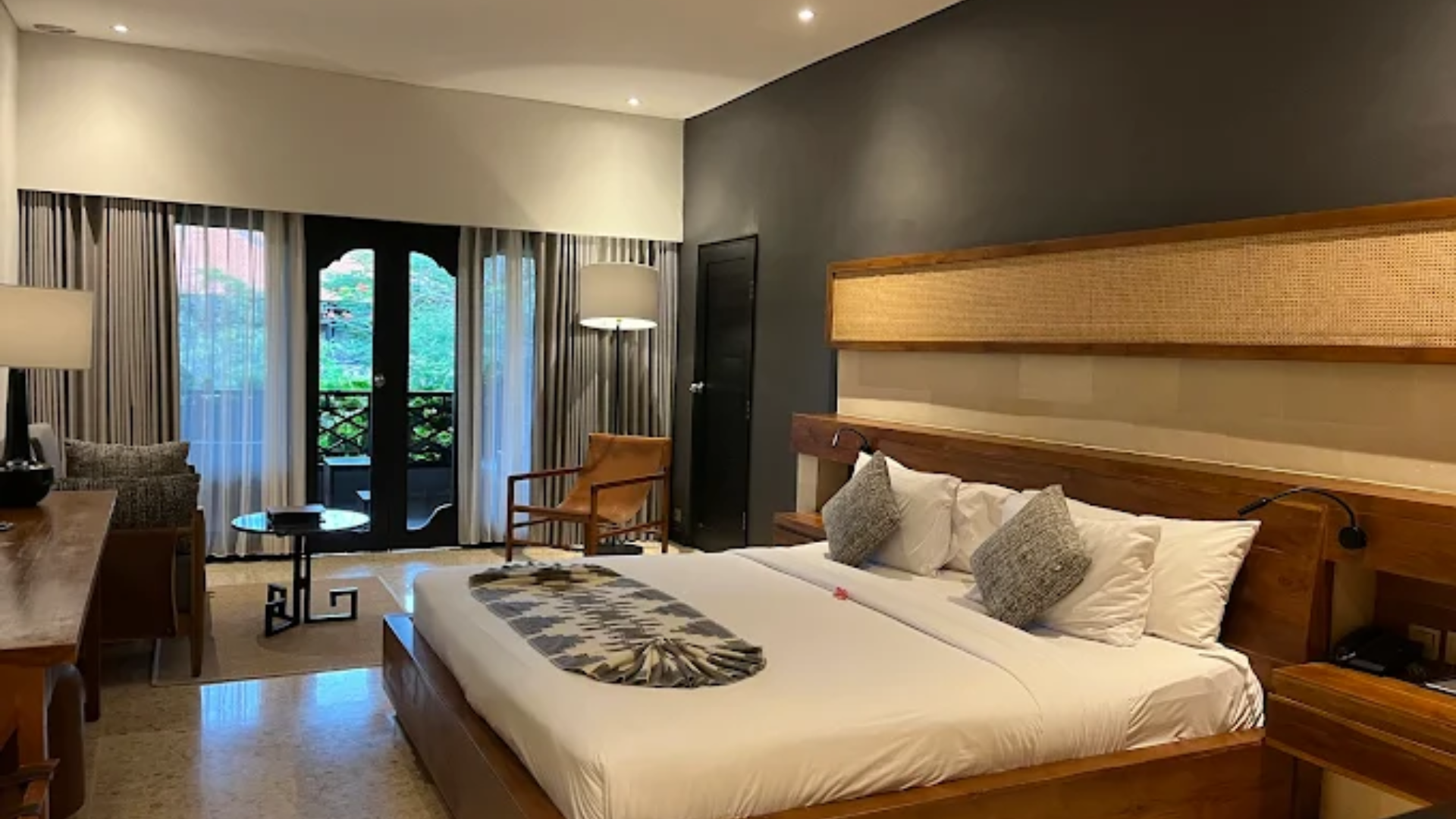 Sadara Resort Nusa Dua