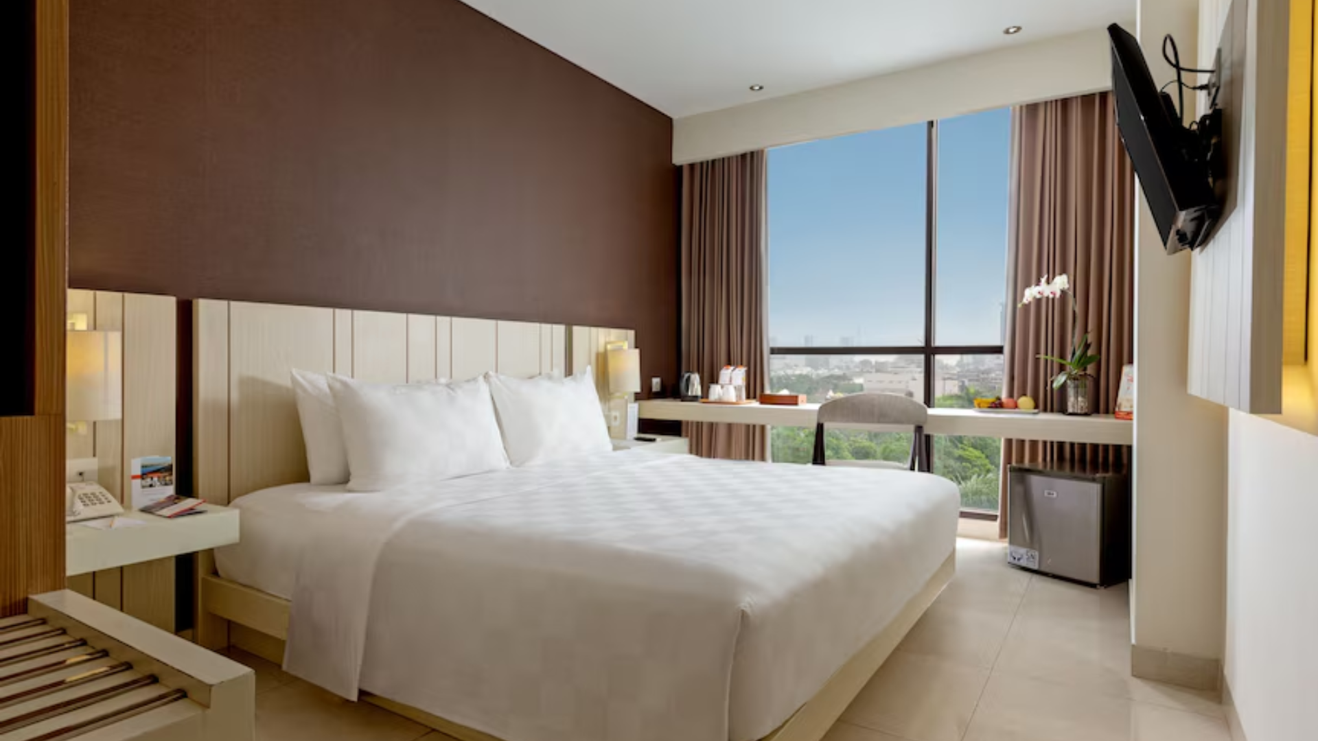 Swiss-Belhotel Medan
