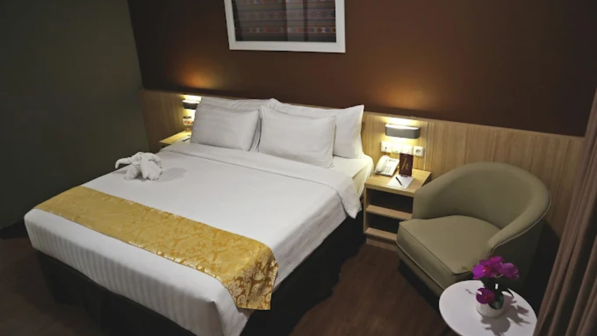 Anara Sky Kualanamu