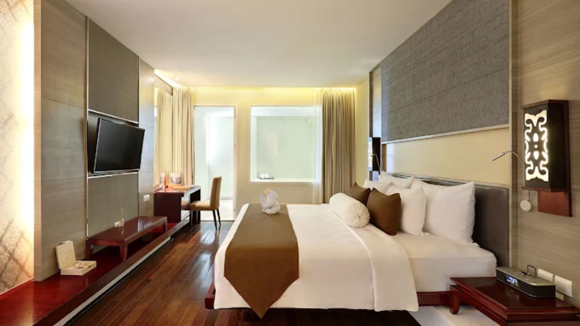 Sanur Resort Watujimbar