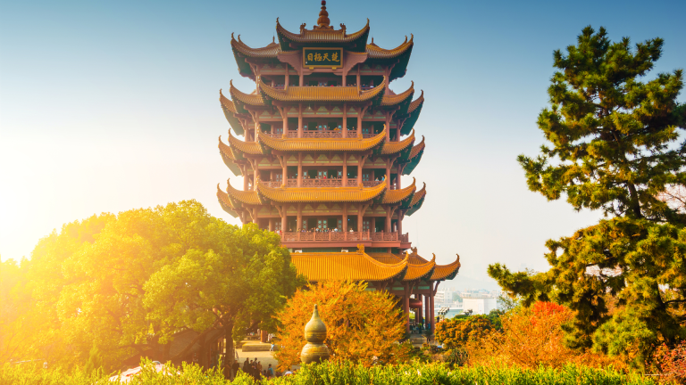 12D11N Yangtze Panorama Cruise (Shanghai – Chongqing)