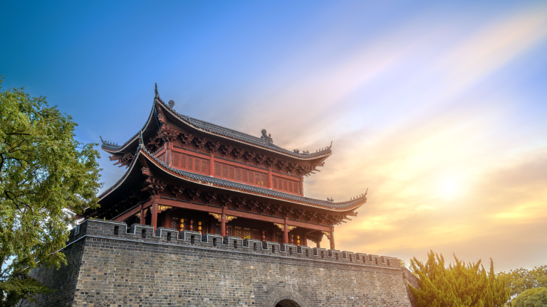 12D11N Yangtze Panorama Cruise (Shanghai – Chongqing)