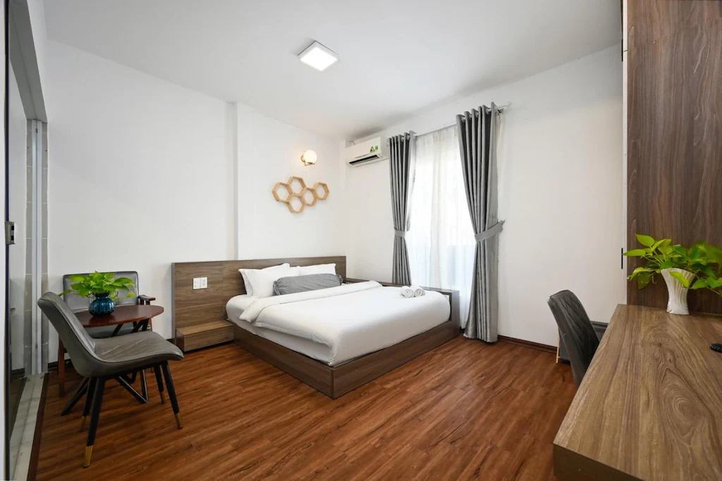 Amory Hotel