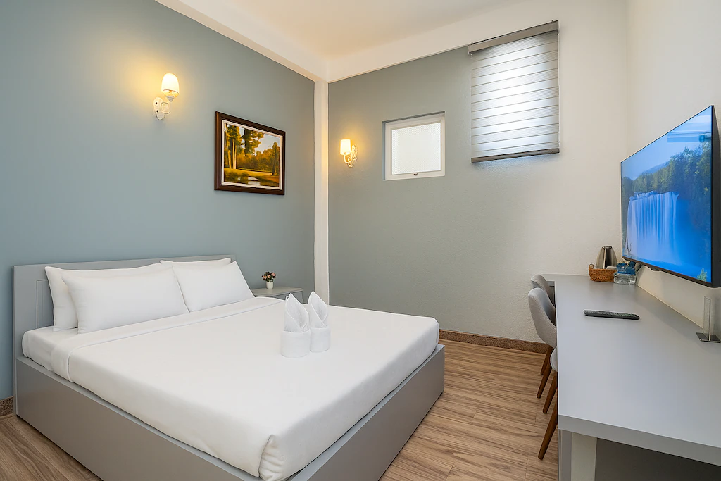 Amory Hotel
