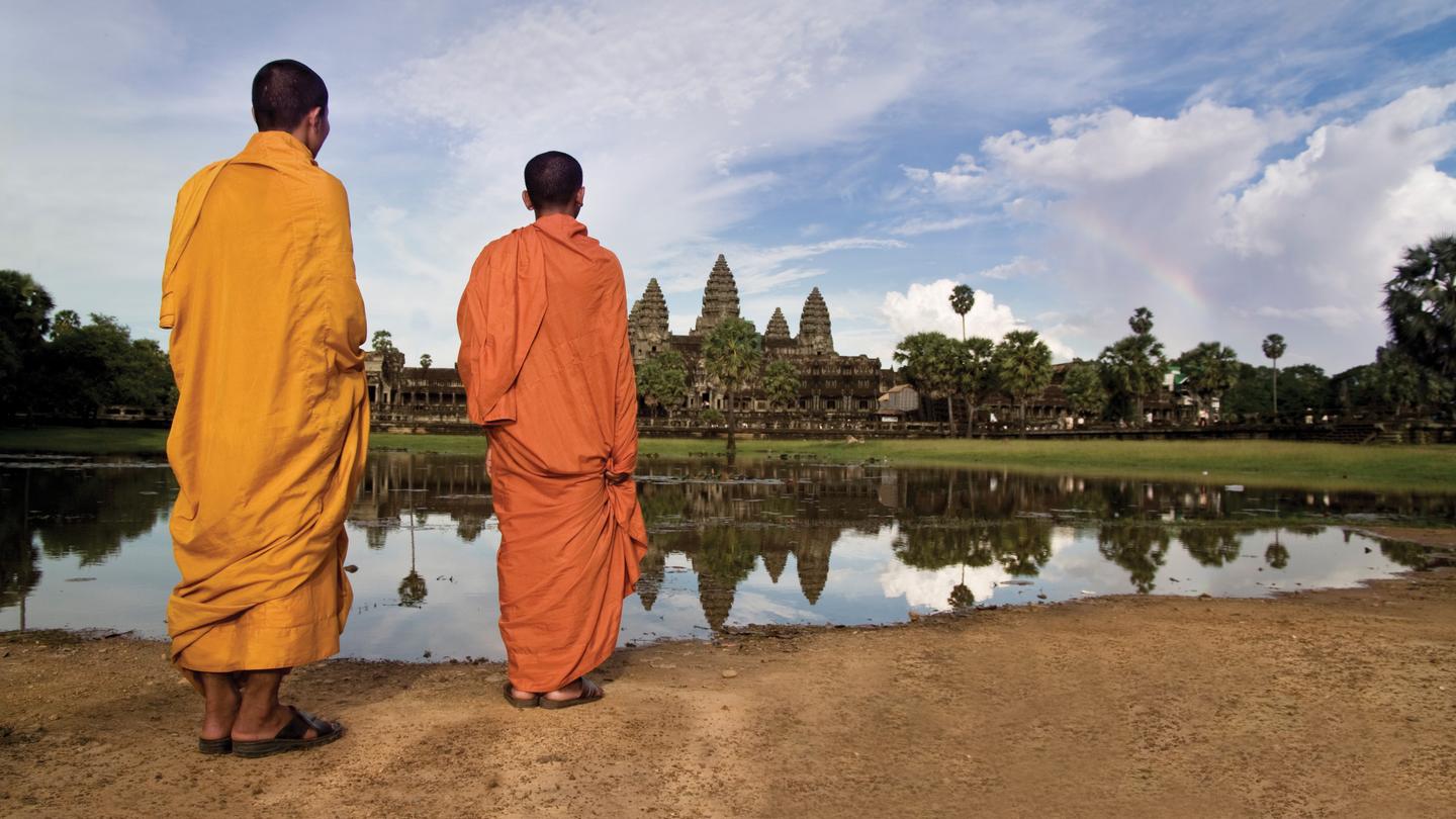 17D16N Essential Vietnam & Cambodia