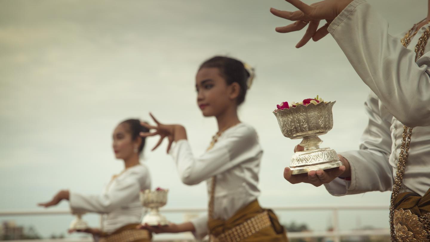 5D4N Siem Reap & Phnom Penh