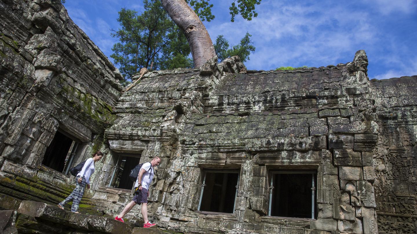 17D16N Essential Vietnam & Cambodia