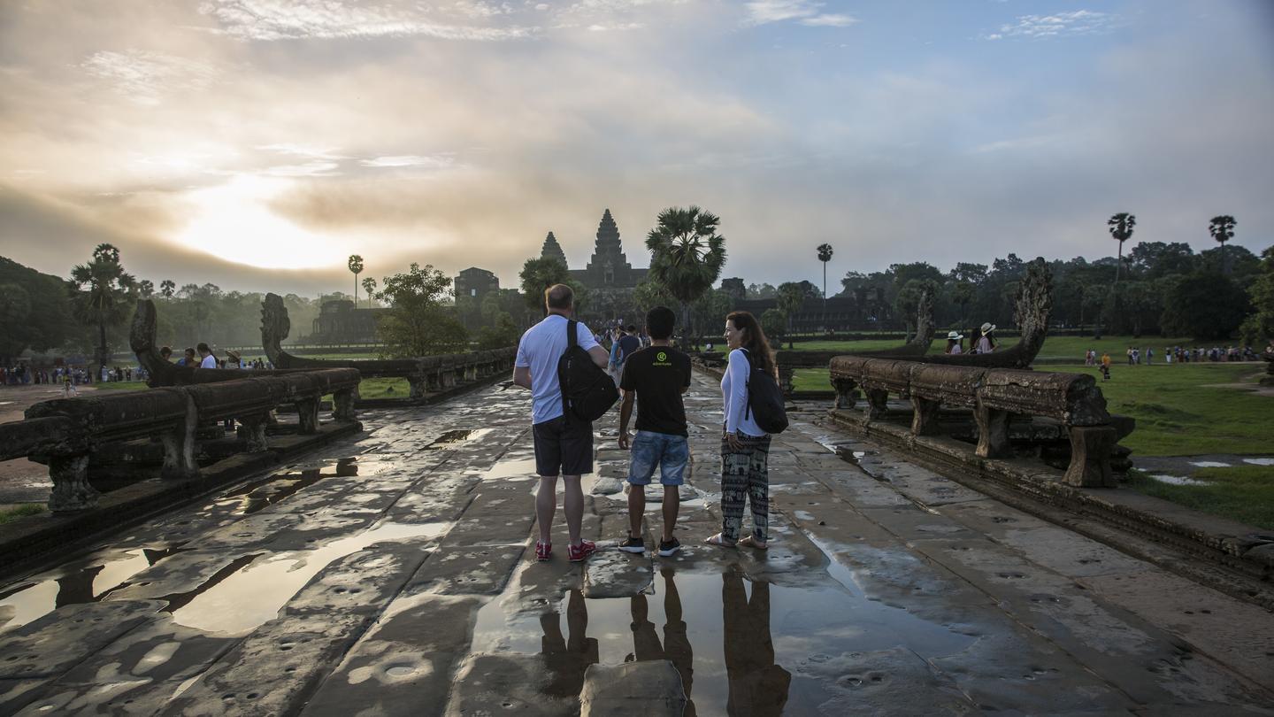 17D16N Essential Vietnam & Cambodia