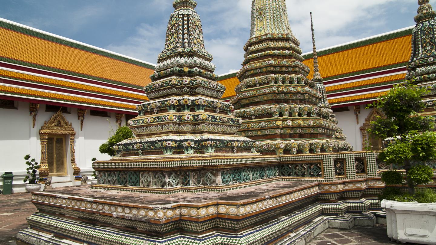 17D16N Essential Vietnam & Cambodia